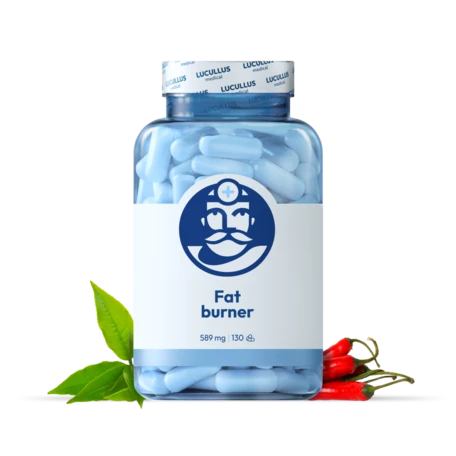 Fat burner