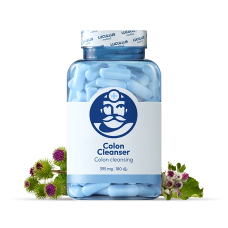 Colon Cleanser