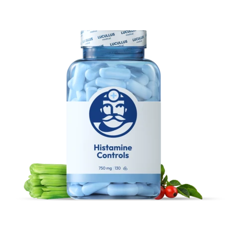 Histamine Controls