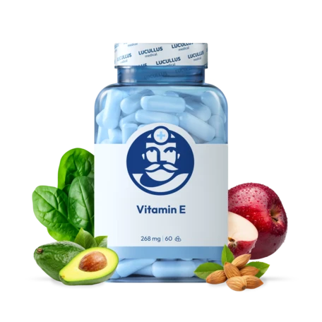 Vitamin E